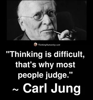 Carl jung meme