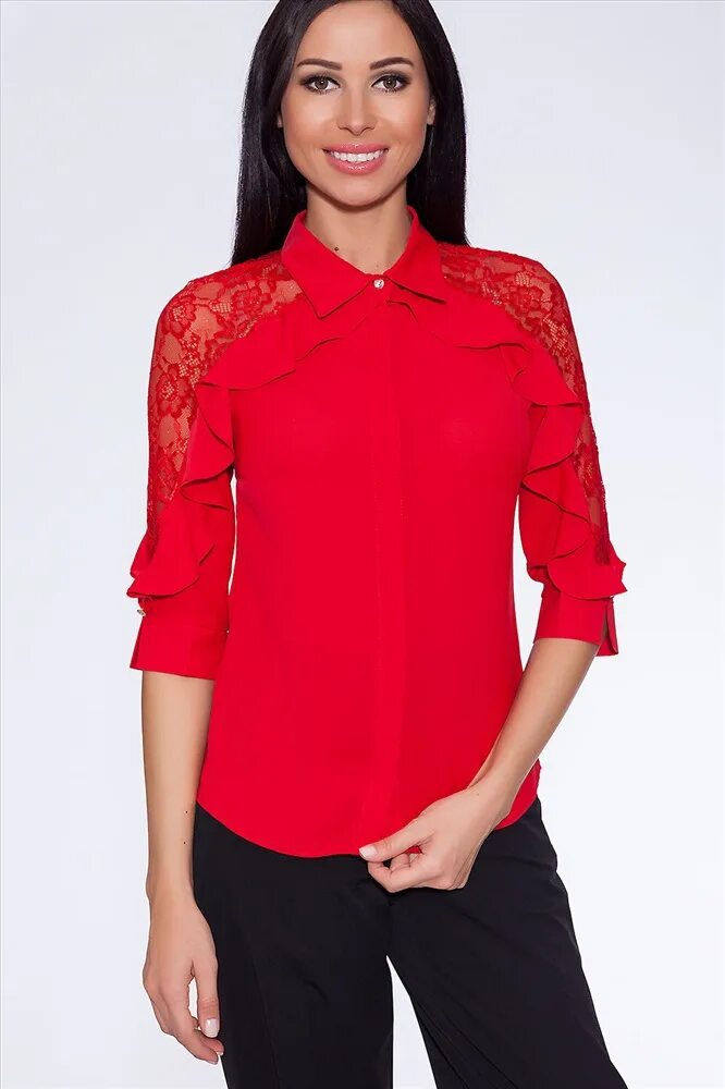 Блузки красного цвета. Блузка Emansipe. Красная блузка. Красная кофточка. Блузка женская красного цвета.