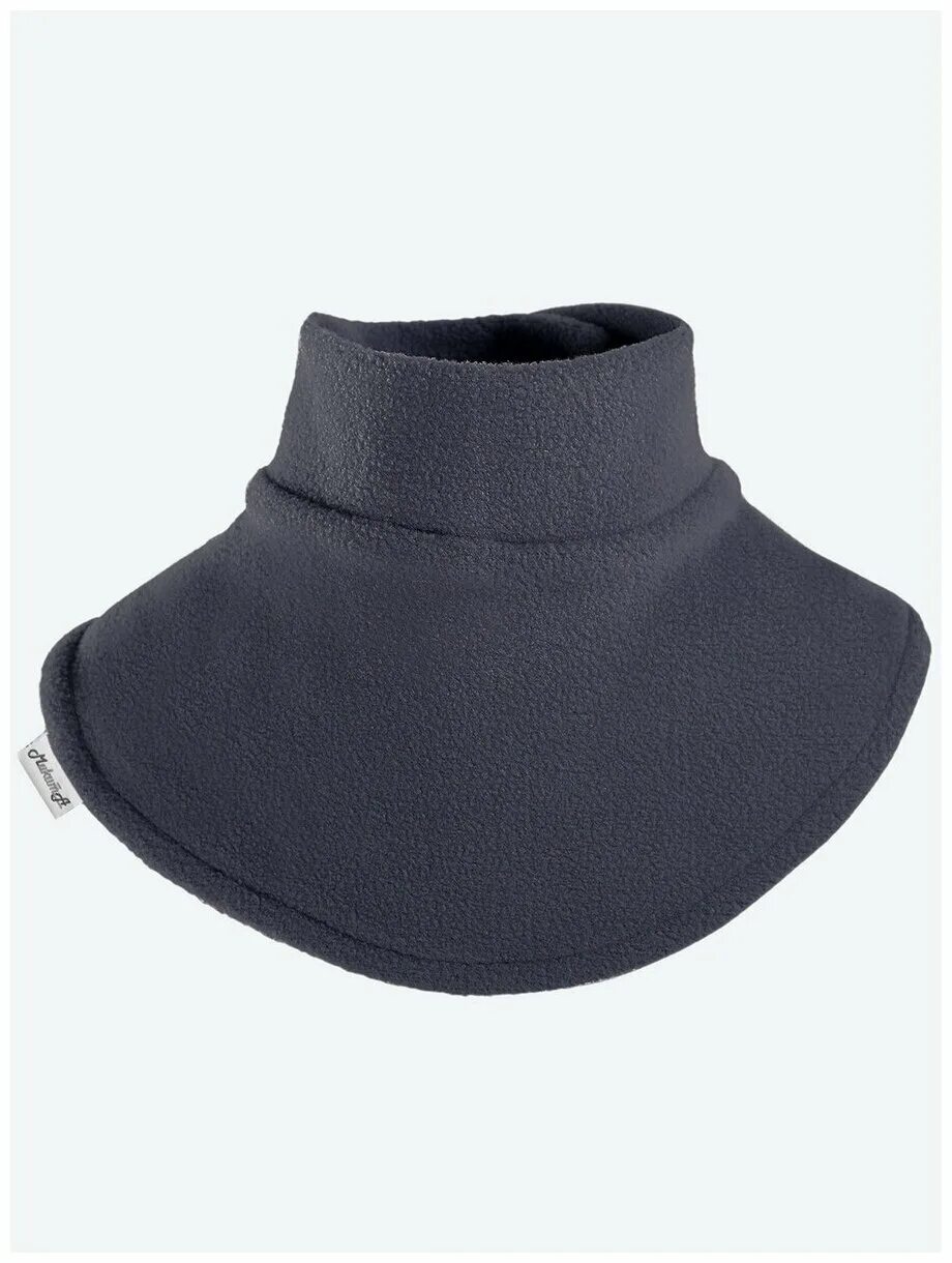 снуд мужской из флиса. 124, 807 манишка аванти. платок воротник. воротник из флиса. флисовый воротник на шею.