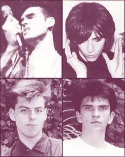 I think the smiths