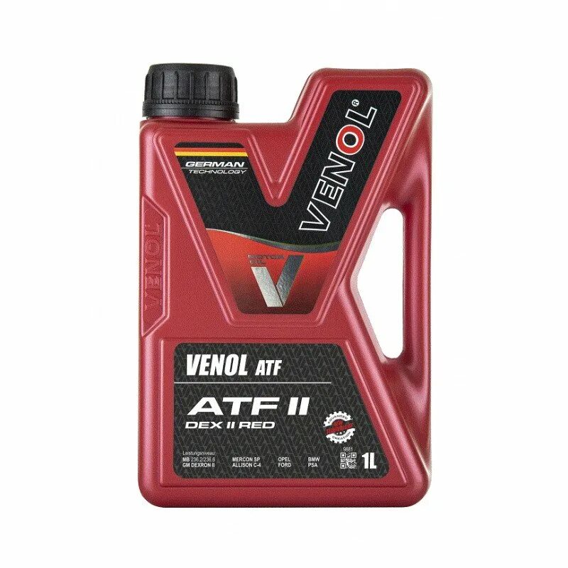 Атф 40. Venol Motor Oil. Venol 5/30. Масло декстрон 2 д. Масло ATF II 1l maximum Trans Hydro.