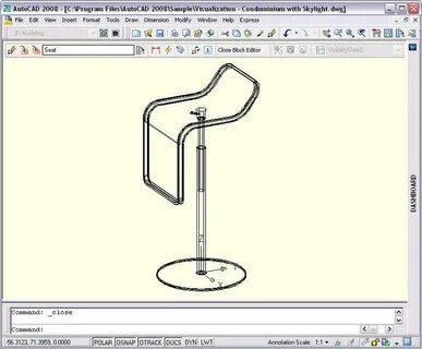 Autocad x64 ключ