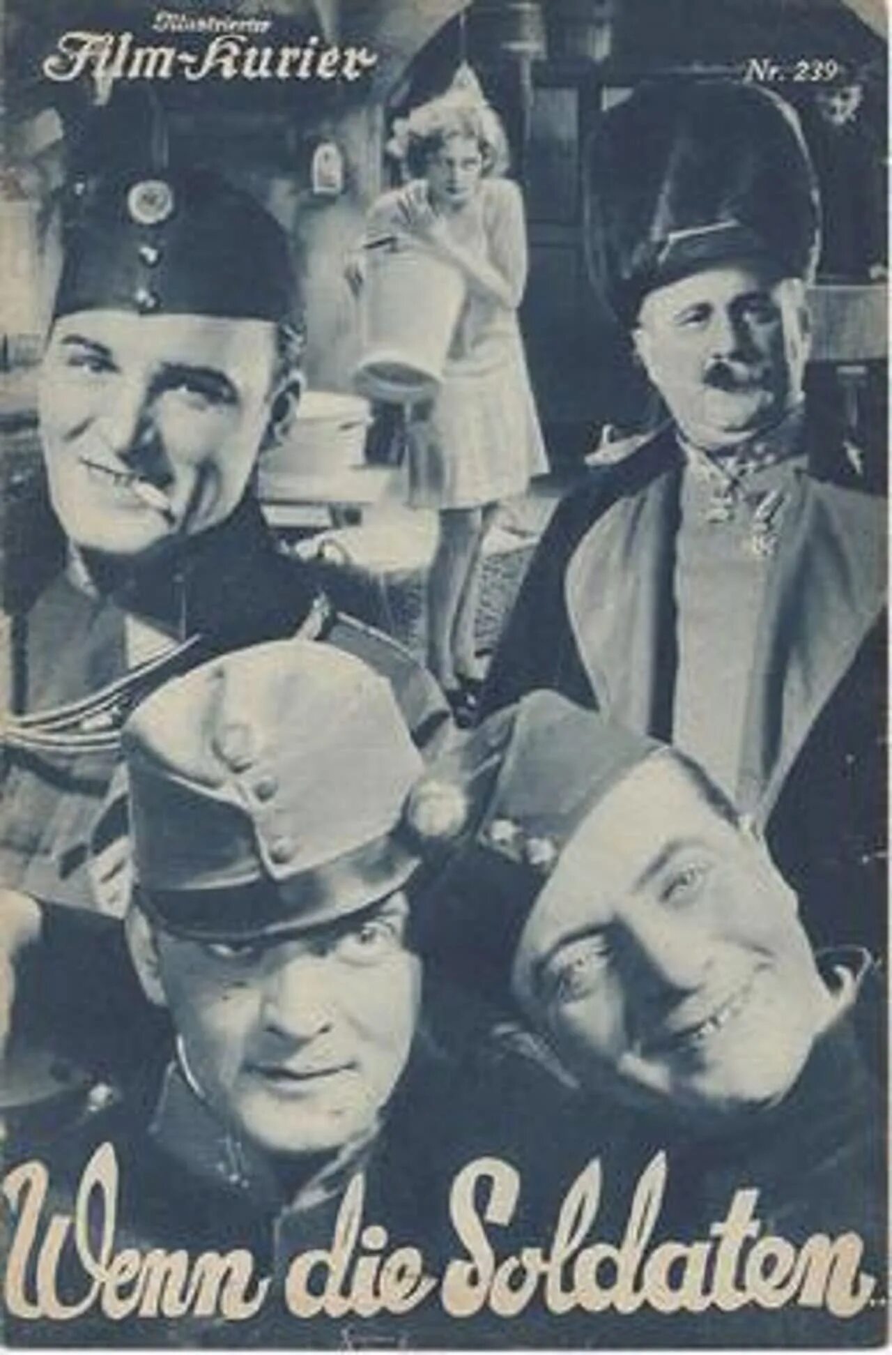 Песня wenn die soldaten. Ульрих зольдатен. Слушать die soldaten. Вен ди зольдатен. Beckett band 1974.