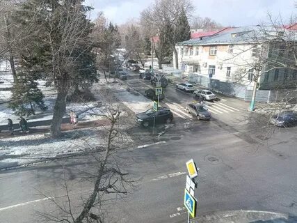 Типичная пенза
