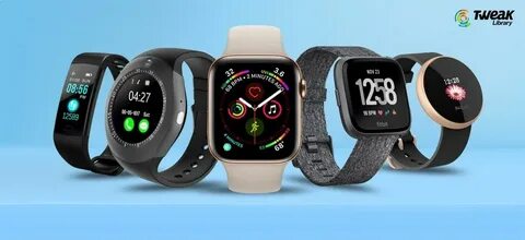 Smartwatch m7