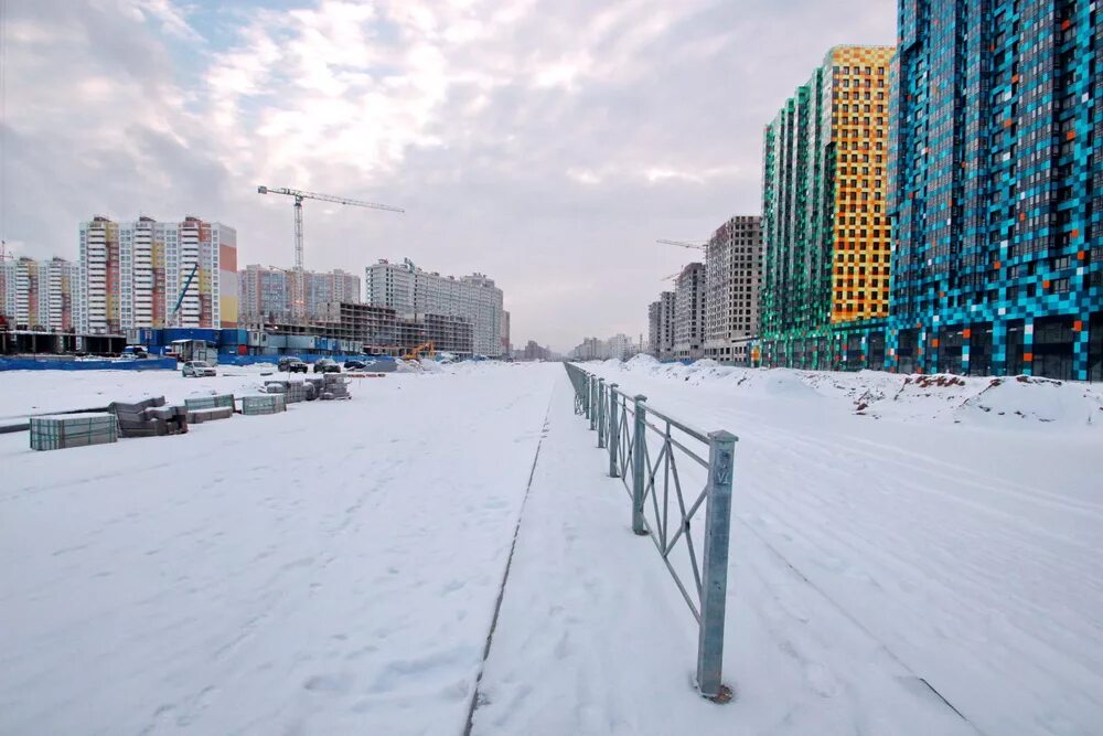 Фото на комендантском. Комендантский проспект. Питер Комендантский проспект. Комендантский проспект улица. Приморский район Комендантский проспект.