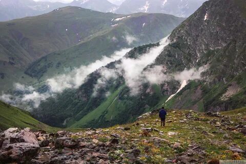 Амра архыз