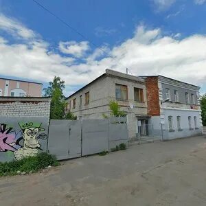 Сдэк кимры кирова 4