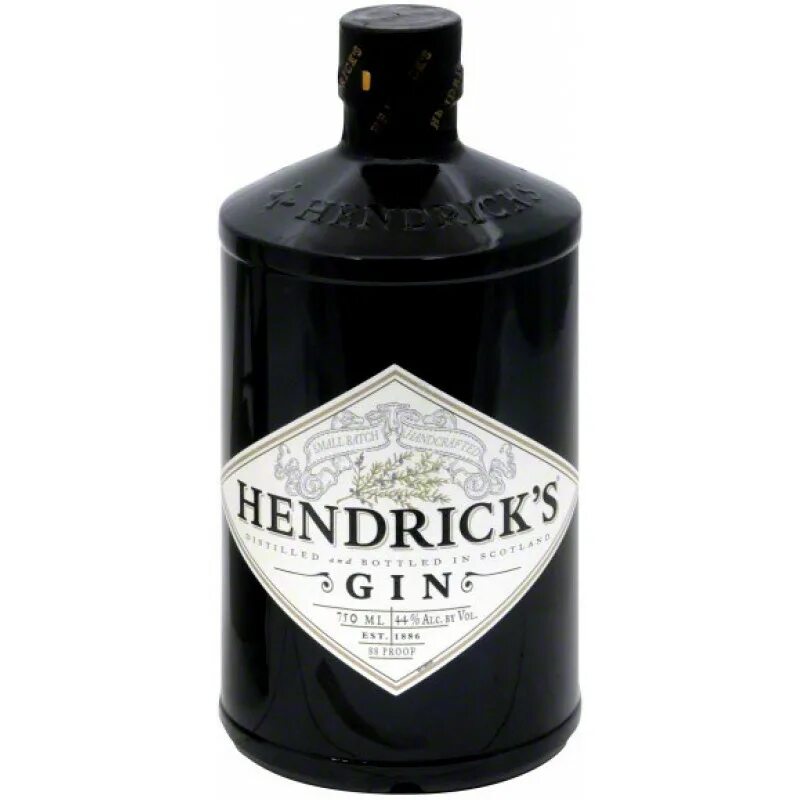 Джин hendrick s. Джин "Хендрикс" 44% 0,7л. Джин Hendrick's 0,7 л. Джин Hendrick's 41.4% 0.7 l. Джин Gin Hendrick's.