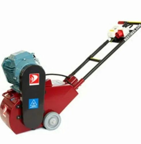 Scaling machine