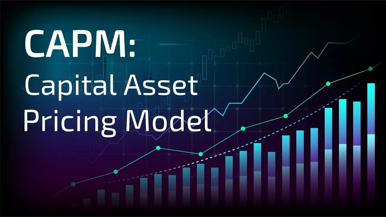 CAPM. Capital Asset pricing model. CAPM model. CAPM график.