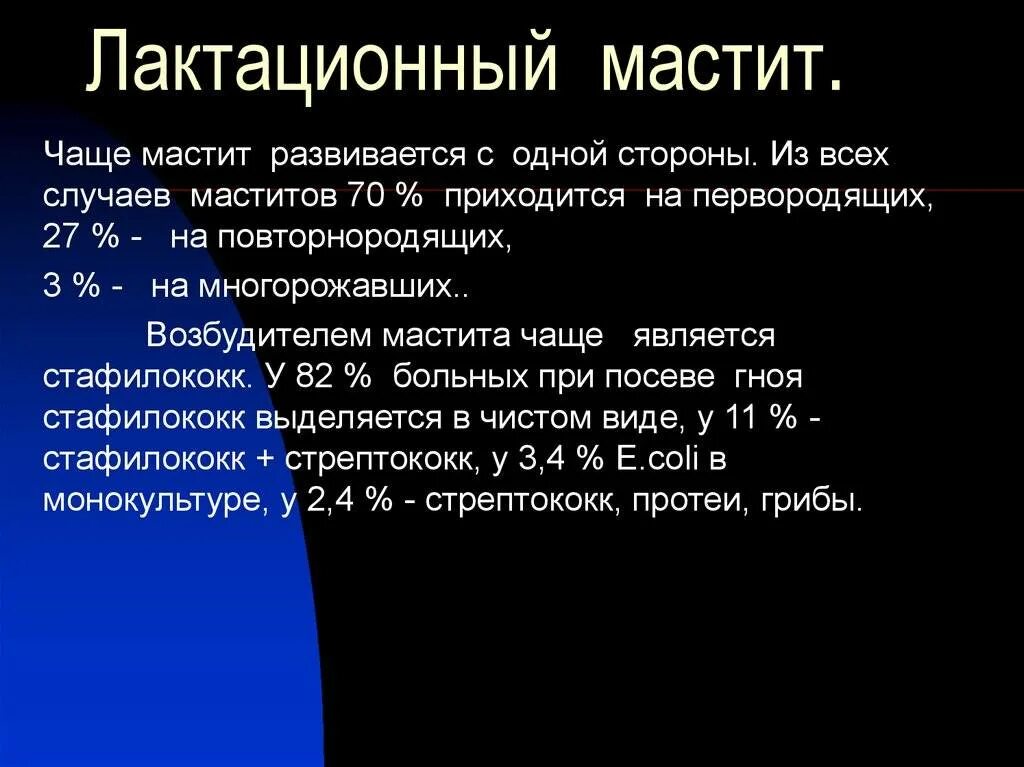 Лактационный мастит инфильтративный Гнойный. Развитию лактационного мастита способствуют. Послеродовый лактационный мастит. Симптомы лактационного мастита.