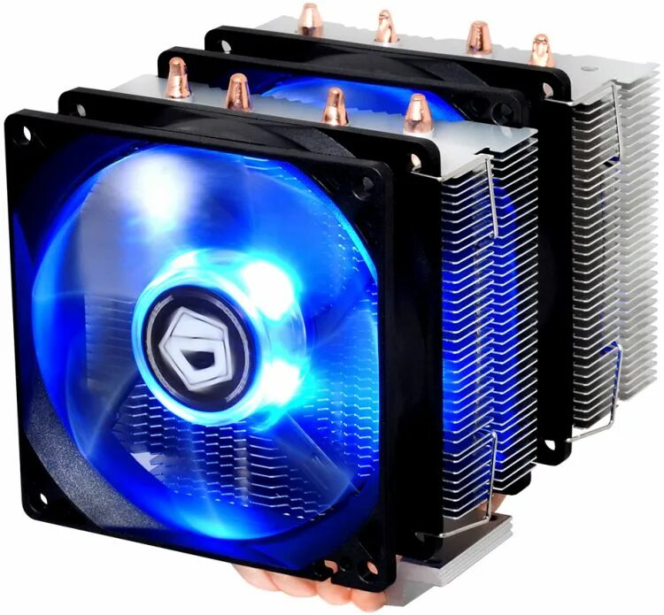 Кулеры мигают. Кулер ID-Cooling se-904twin. ID Cooling se-904twin TDP 150w. Кулер для процессора ID-Cooling se-902x. ID-Cooling кулер se-904twin крепление.