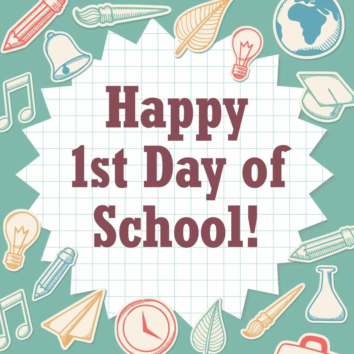 First day school. Happy 1st Day of School обертки. Happy School школа. Happy first Day of School. School 1 Day.