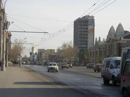 2003 год новосибирск