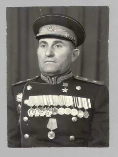 Карп васильевич