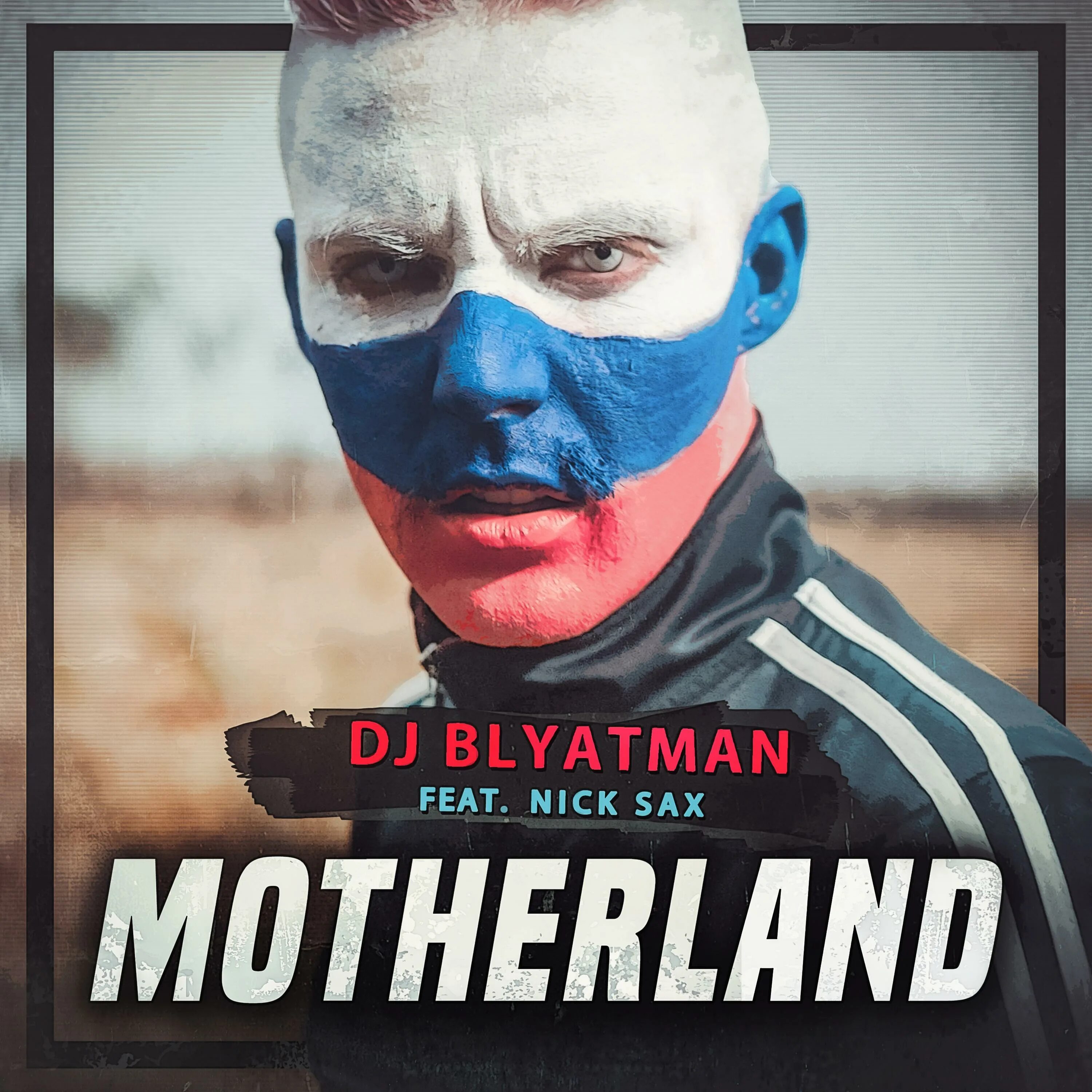 Nick музыка. Motherland Nick Sax. Дж Blyatman. @Nick Sax:Nick Sax - Motherland. DJ Blytman Motherland.
