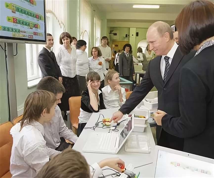 Путинская школа в Москве. Школа 1060 Москва. ВТЭП. Школа 1060