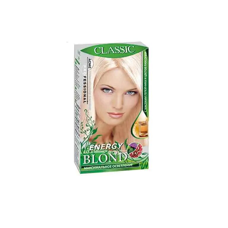 Blonde classics. Краска для волос Energy blond Classic. Осветлитель Acme Color Energy blond. Acme professional Classic осветлитель для волос Energy blond. Осветлитель для волос "Энерджи блонд" Классик.