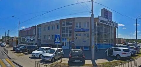 Белгород ул сумская