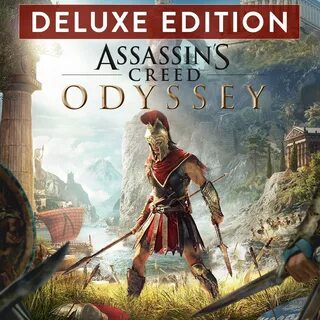 Assassins creed deluxe