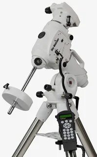 Sky watcher synscan