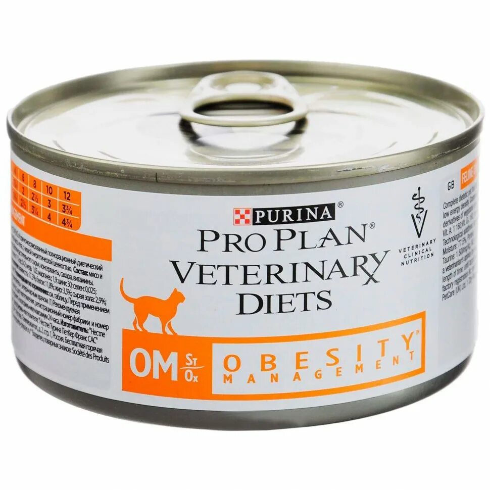 Консервы для кошек Pro Plan Veterinary Diets. Проплан ом obesity для кошек. Корм для кошек Pro Plan Veterinary Diets om obesity. Корм Purina Pro Plan Veterinary Diets om. Консервы pro plan veterinary diets