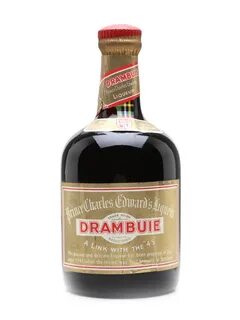 Драмбуи ликер