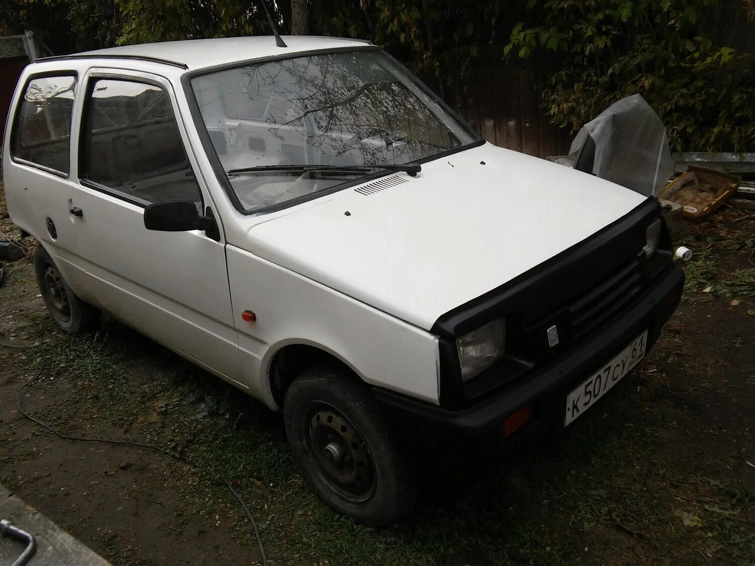 Ока 111 серая. Ваз 1111 за 5000. Ока с пробегом волгоград. Ваз 1111 серый. Ока машина 2004.