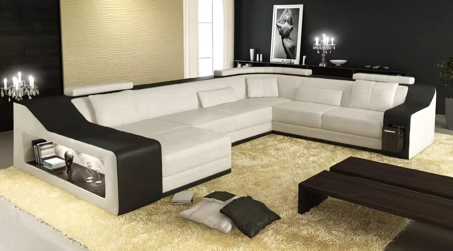Лучшие диваны в зал. Модульный диван каньон. canyon sectional corner group. угловые диваны для гостиной. красивые большие диваны. огромный диван в гостиную.