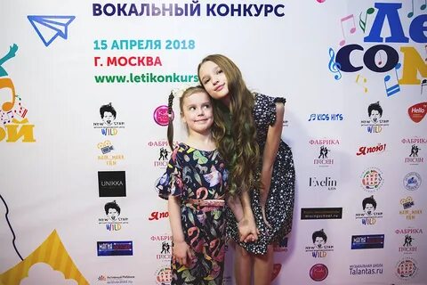 Юные таланты география
