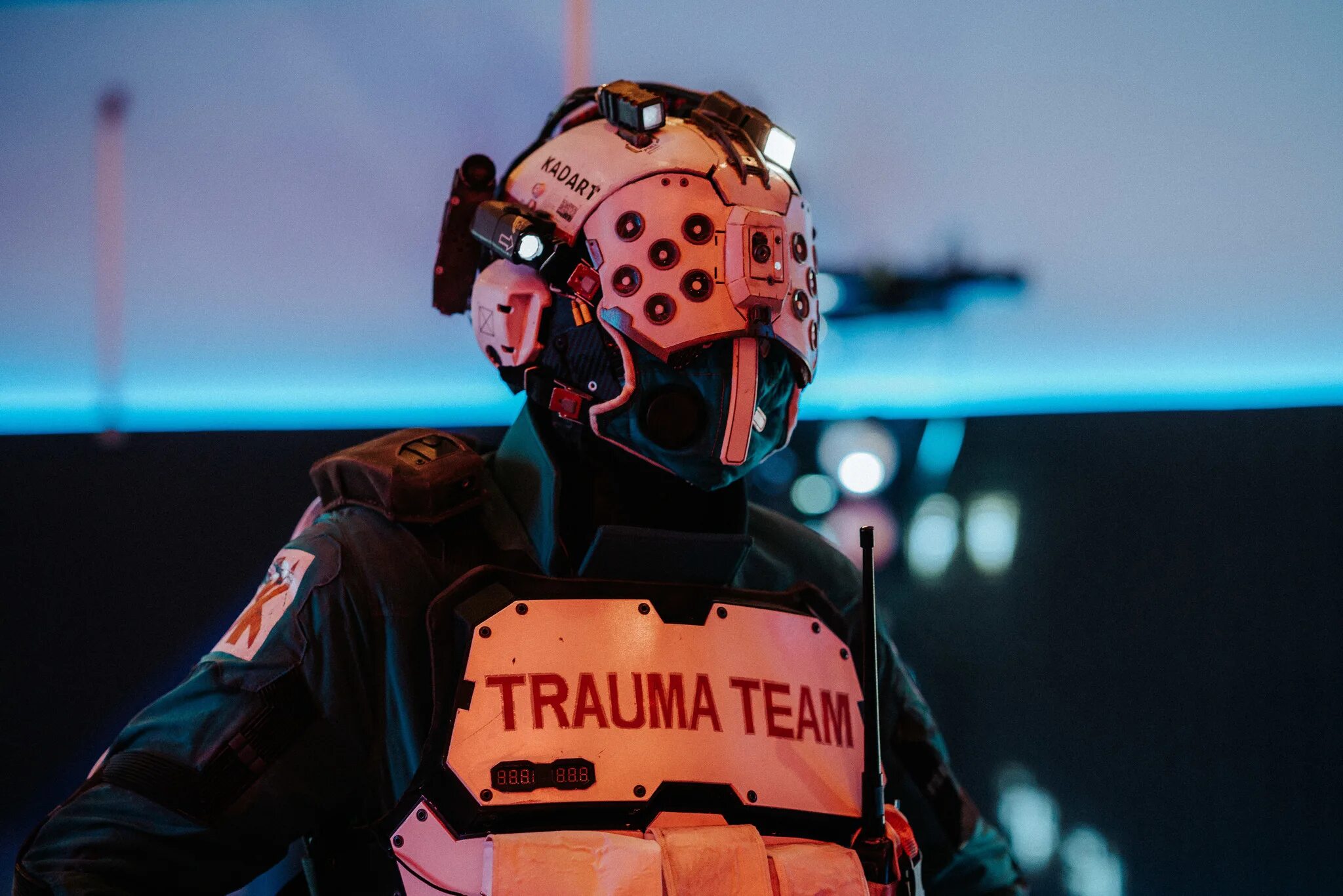 Cloud armgs team public ekip znfewvt2p. Киберпанк траума тим. trauma team cyberpunk 2077.