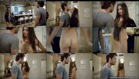 Stephanie Fantauzzi Naked.