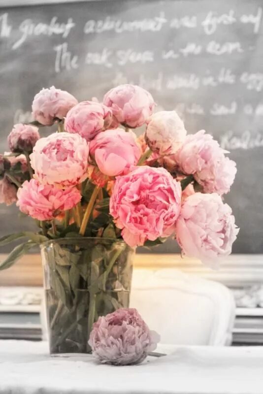 Pin on интерьер Flower arrangements, Beautiful flower arrangements, Real flowers