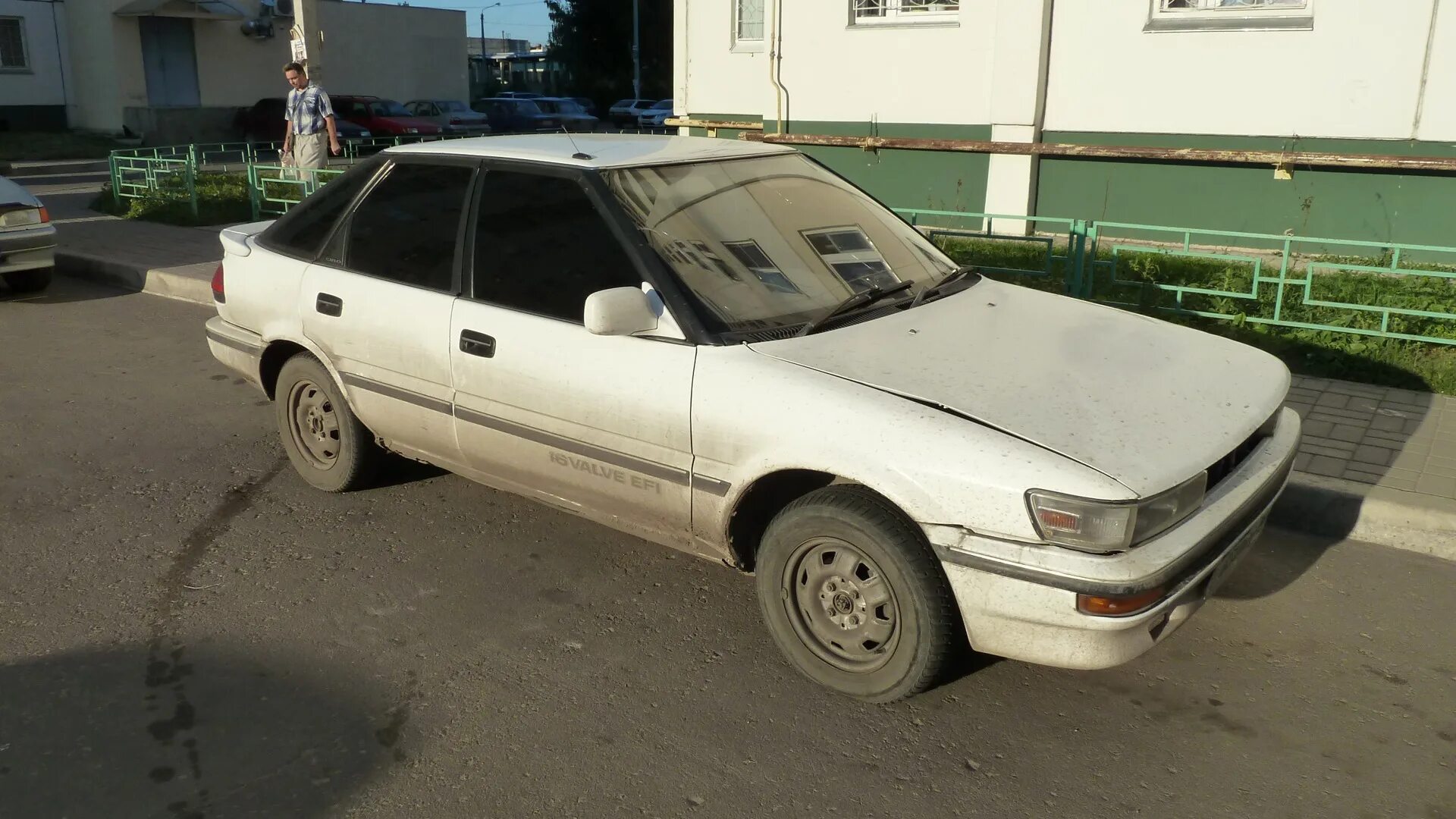 Тойота Спринтер 90. Toyota Sprinter 1987. Тойота Спринтер 1987. Тойота Спринтер 87.