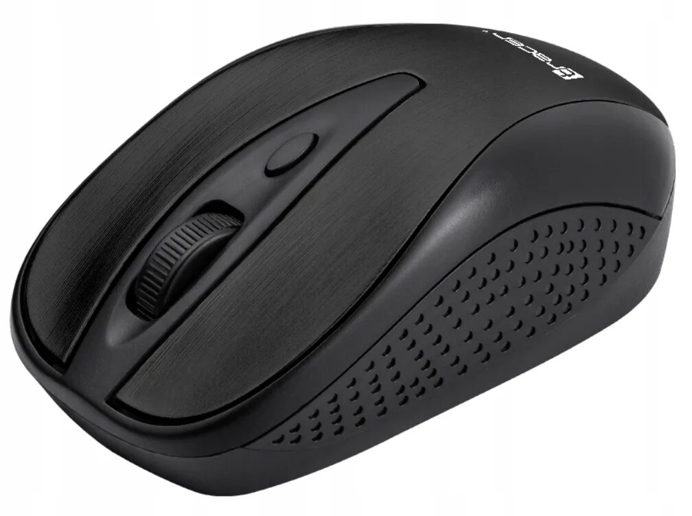 Joy mouse. Tracer joy ii, dark grey rf (tramys46707). mouse tracer. tracer 2 black. rf nano.