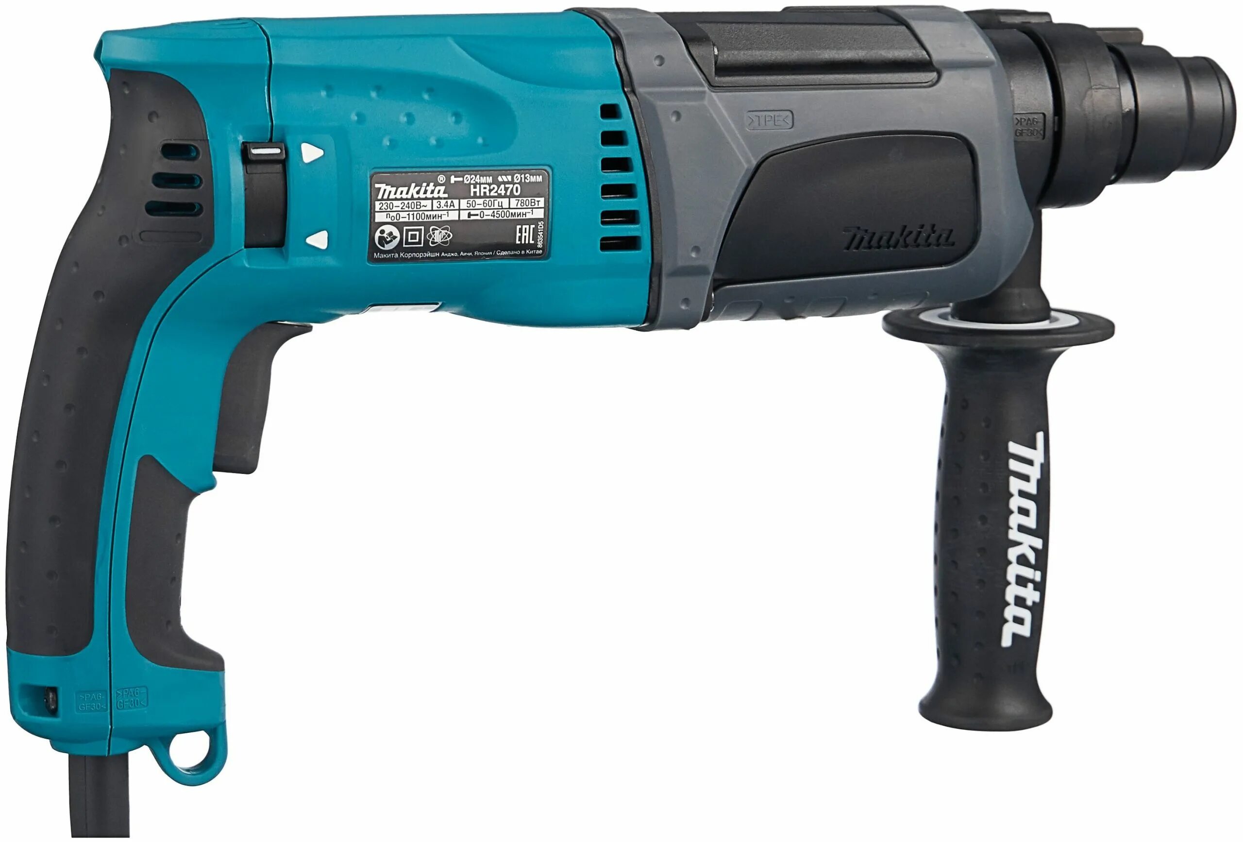 Makita hr2470x15. Перфоратор макита hr 2470. Makita hr 2470 780 вт. "makita". Makita hr 2470 780 вт.