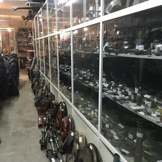 Магазин сельхоз запчастей