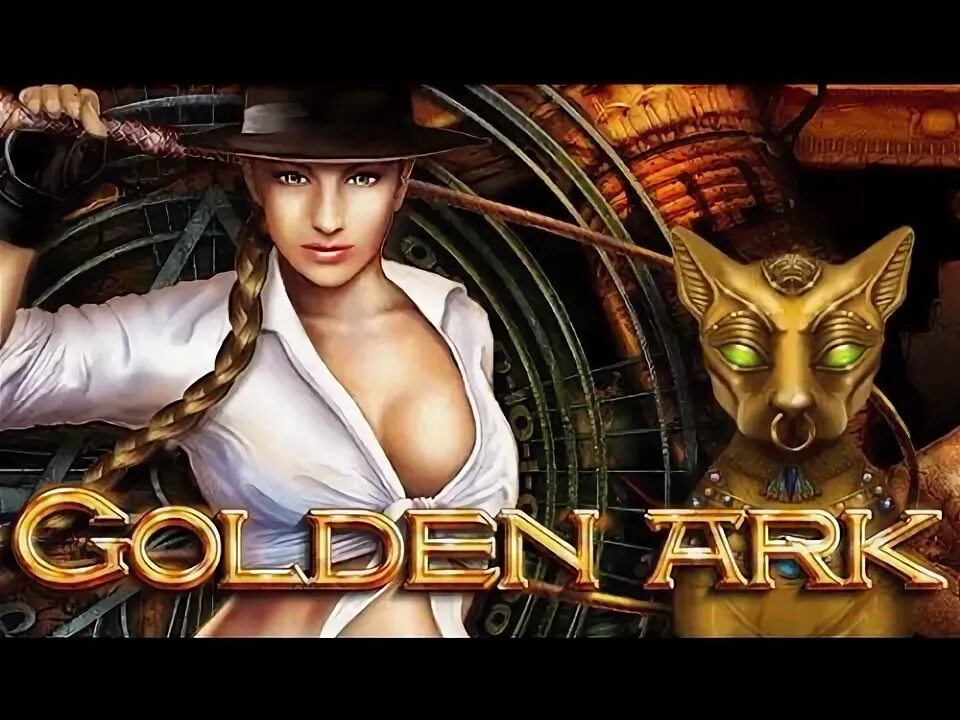 Golden demo