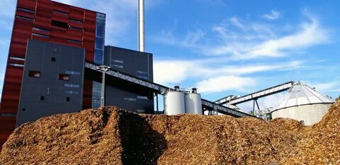 Bio power system