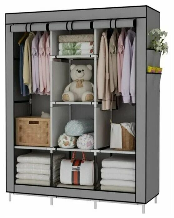 тканевый шкаф storage wardrobe 130x45x175 см черный. складной каркасный тканевый шкаф storage wardrobe 175*130*45 инструкция. шкаф storage wardrobe 88130. складной каркасный тканевый шкаф storage wardrobe 88130. тканевый шкаф дабл 180 на 80.