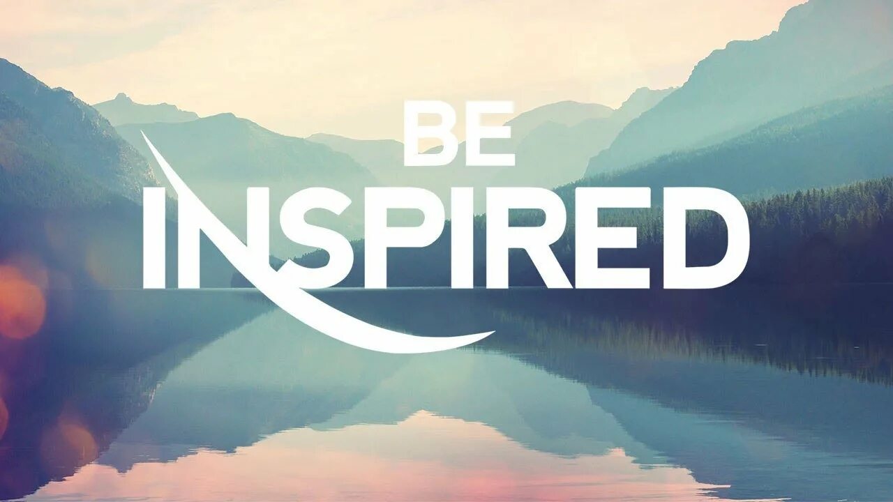Being inspired. Be inspired. be inspired бренд. inspire and be inspired. be inspired наборы.
