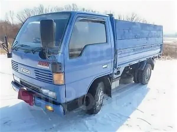 Чита грузовик японский
