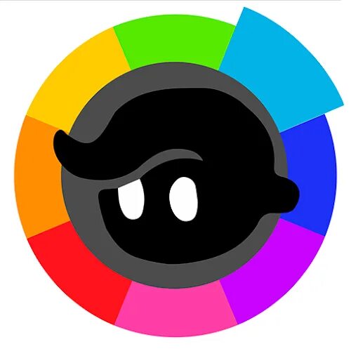 Hue: Alter the Color World. Игра Hue. Hue icon. Hue игра