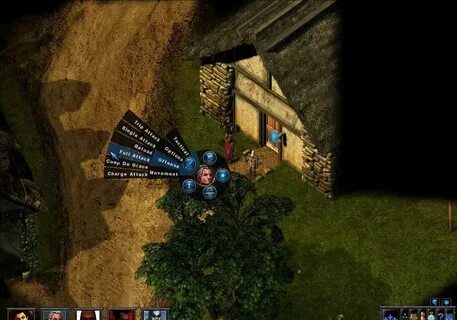 Temple of elemental evil