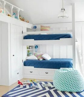 One kids room