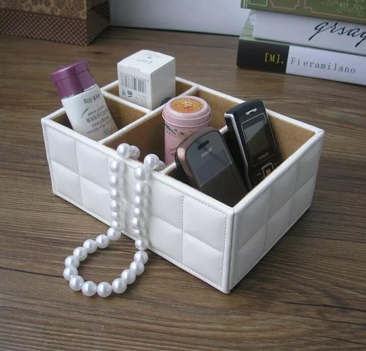 Item storage