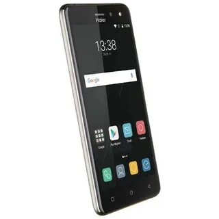Haier часы