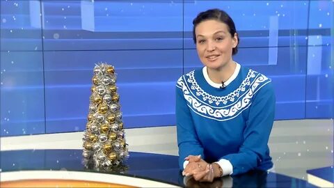 Телеканал эфир город