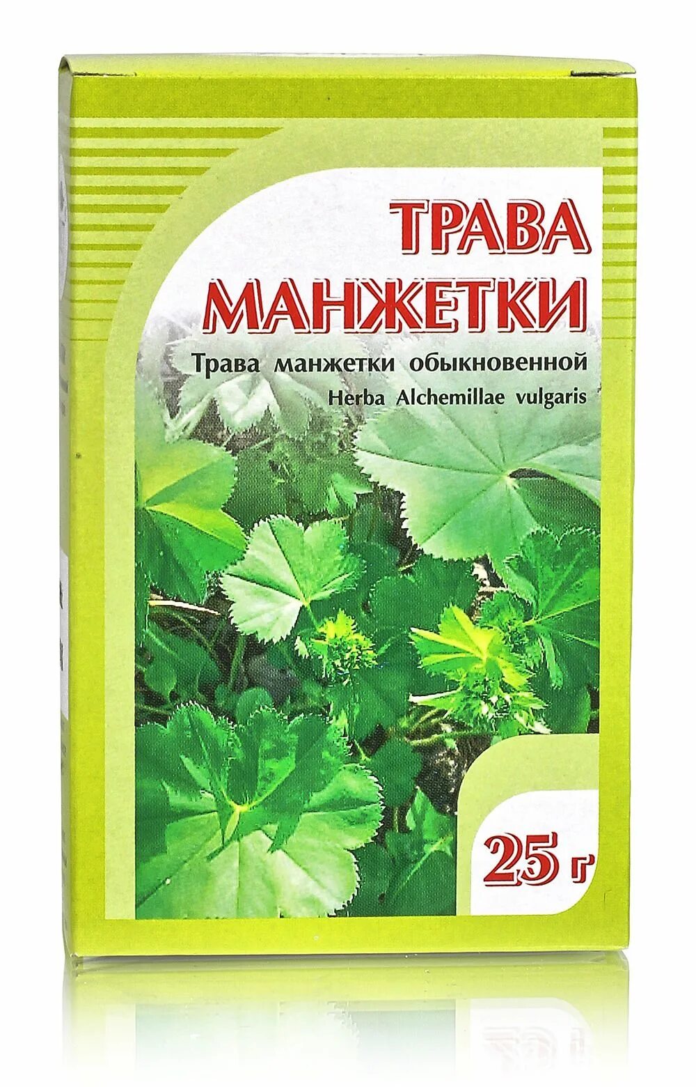 Манжетка купить